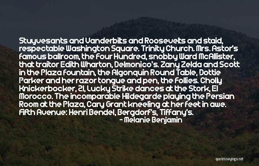 Melanie Benjamin Quotes 335219 Melanie Benjamin Quotes 335219