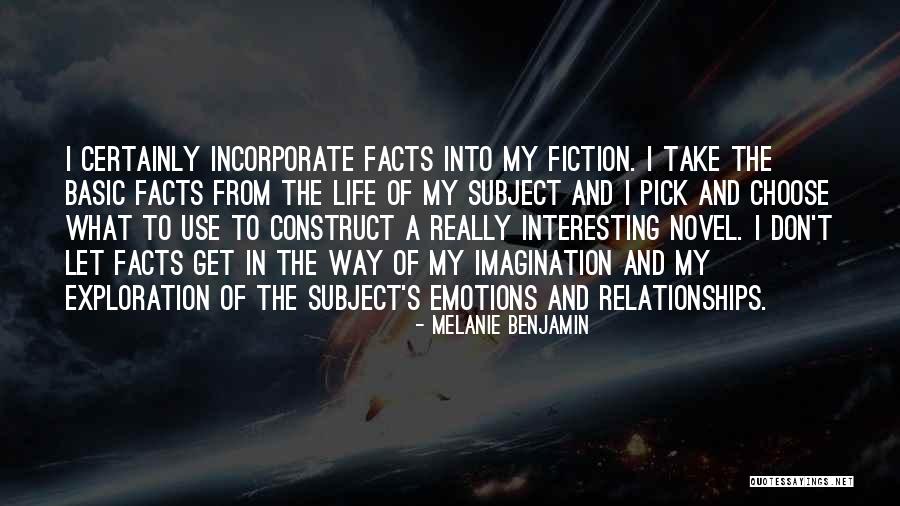 Melanie Benjamin Quotes 402653 Melanie Benjamin Quotes 402653