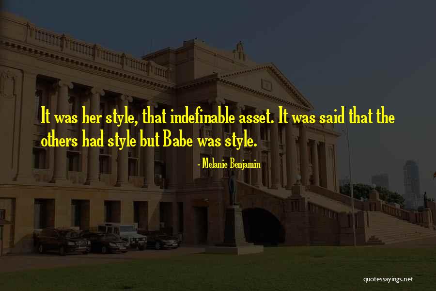 Melanie Benjamin Quotes 422986 Melanie Benjamin Quotes 422986