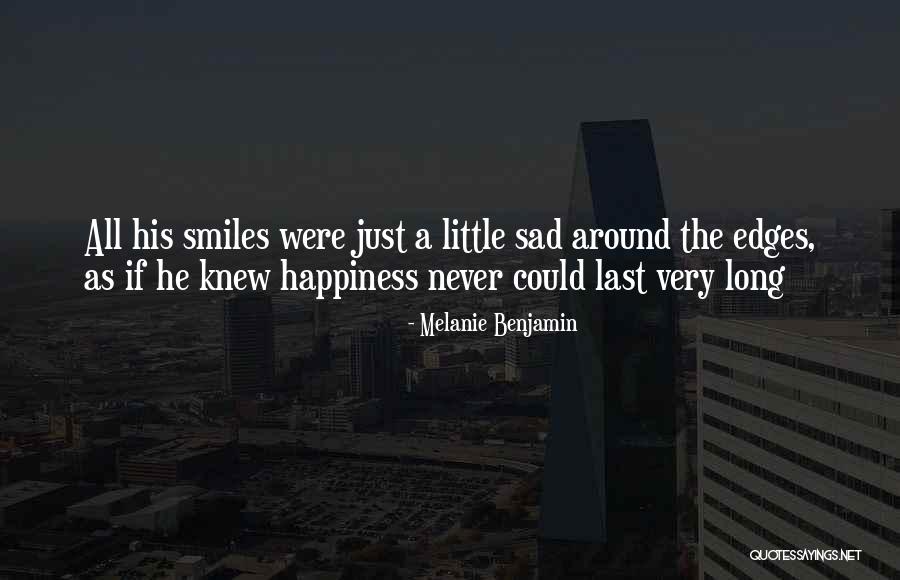 Melanie Benjamin Quotes 519013 Melanie Benjamin Quotes 519013