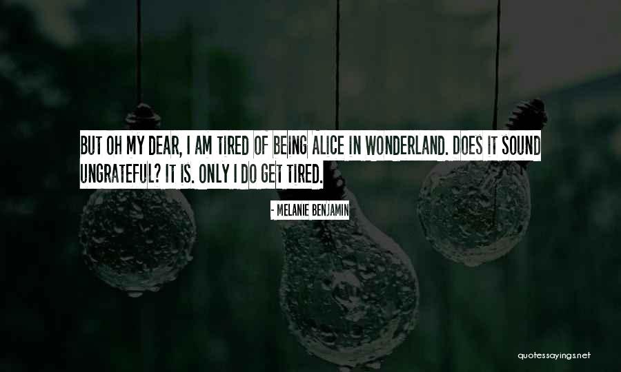 Melanie Benjamin Quotes 523691 Melanie Benjamin Quotes 523691