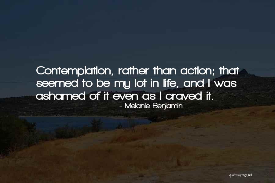 Melanie Benjamin Quotes 566409 Melanie Benjamin Quotes 566409