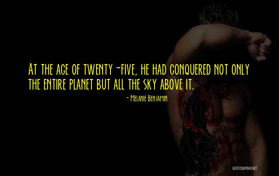 Melanie Benjamin Quotes 732754 Melanie Benjamin Quotes 732754