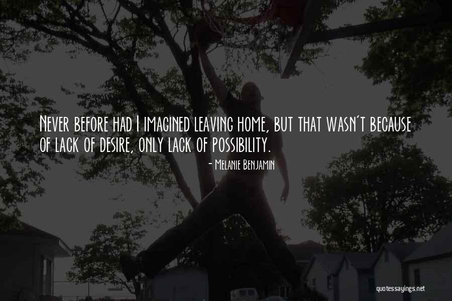 Melanie Benjamin Quotes 84537 Melanie Benjamin Quotes 84537