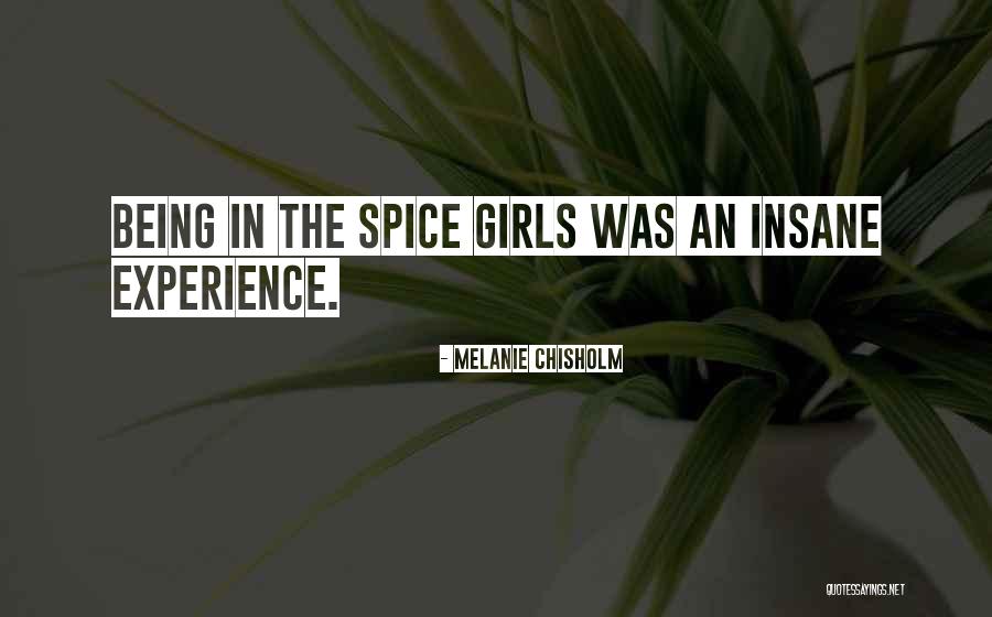 Melanie Chisholm Quotes 1179573 Melanie Chisholm Quotes 1179573