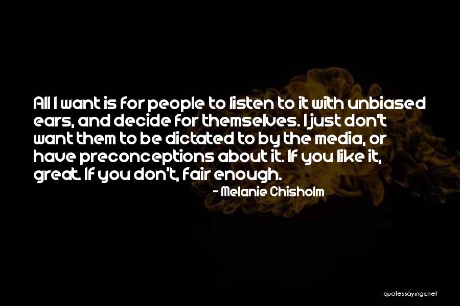 Melanie Chisholm Quotes 2177491 Melanie Chisholm Quotes 2177491