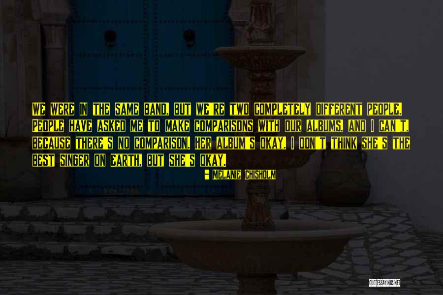 Melanie Chisholm Quotes 2212076 Melanie Chisholm Quotes 2212076