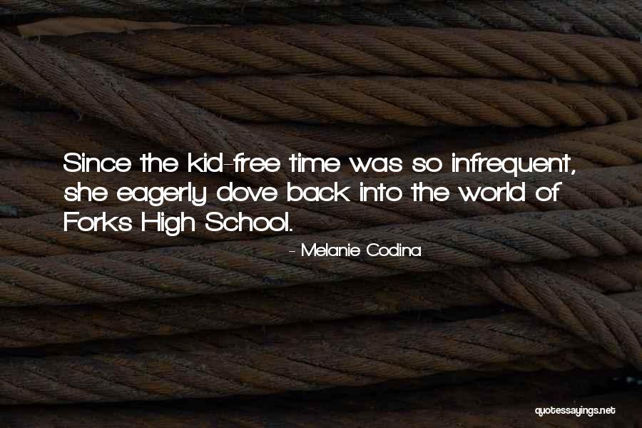 Melanie Codina Quotes 1931882