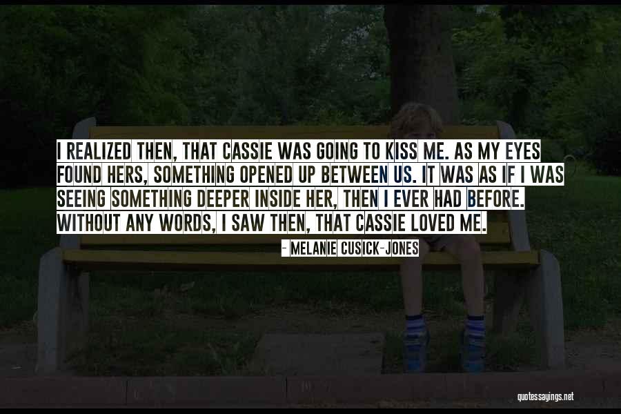 Melanie Cusick-Jones Quotes 1212367 Melanie Cusick-Jones Quotes 1212367