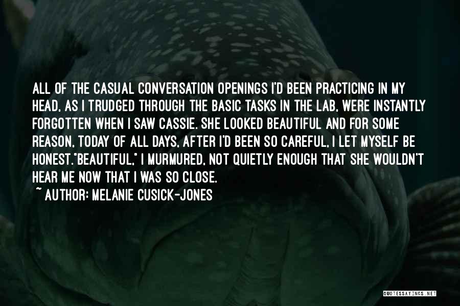 Melanie Cusick-Jones Quotes 1334013 Melanie Cusick-Jones Quotes 1334013