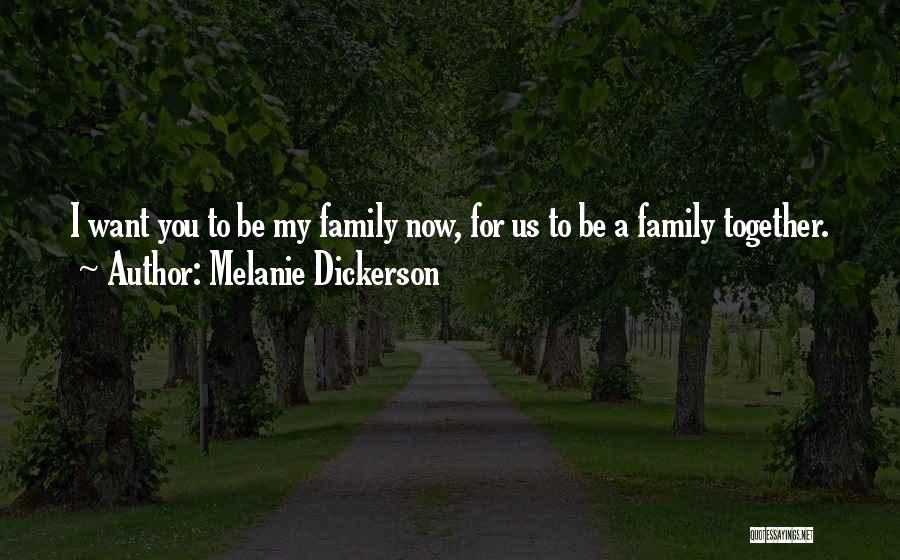 Melanie Dickerson Quotes 1498397