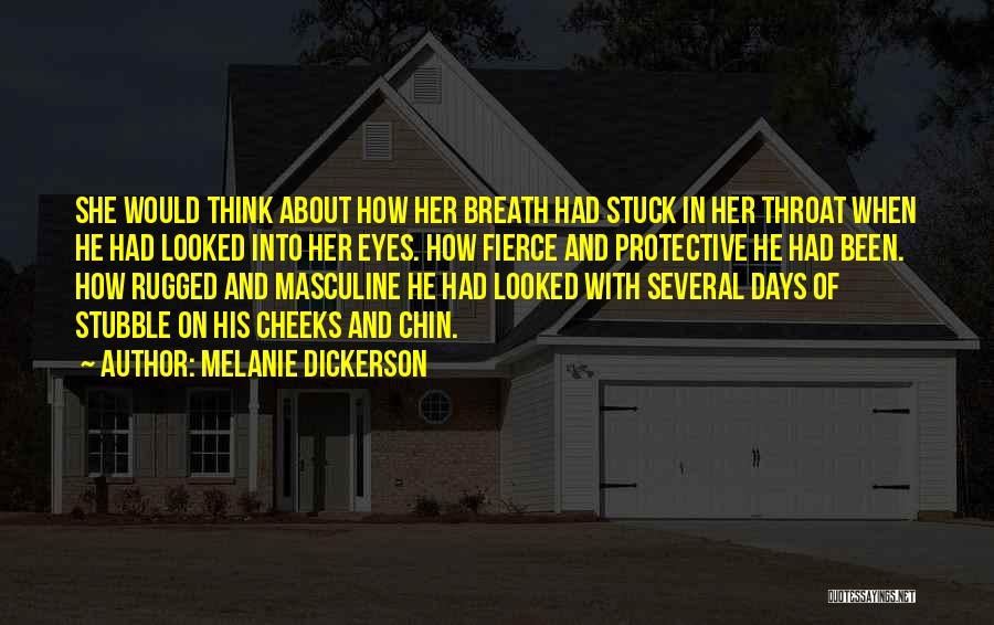 Melanie Dickerson Quotes 2113208