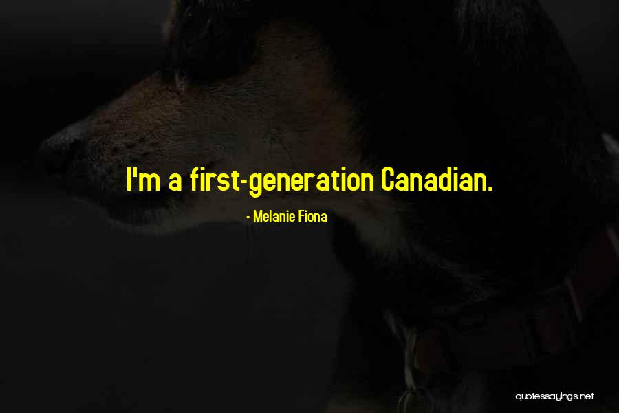 Melanie Fiona Quotes 1570674 Melanie Fiona Quotes 1570674
