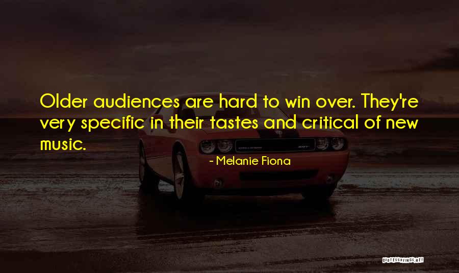 Melanie Fiona Quotes 166832 Melanie Fiona Quotes 166832
