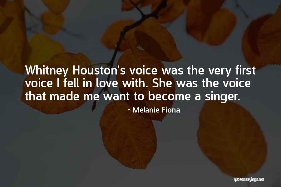 Melanie Fiona Quotes 1766989 Melanie Fiona Quotes 1766989