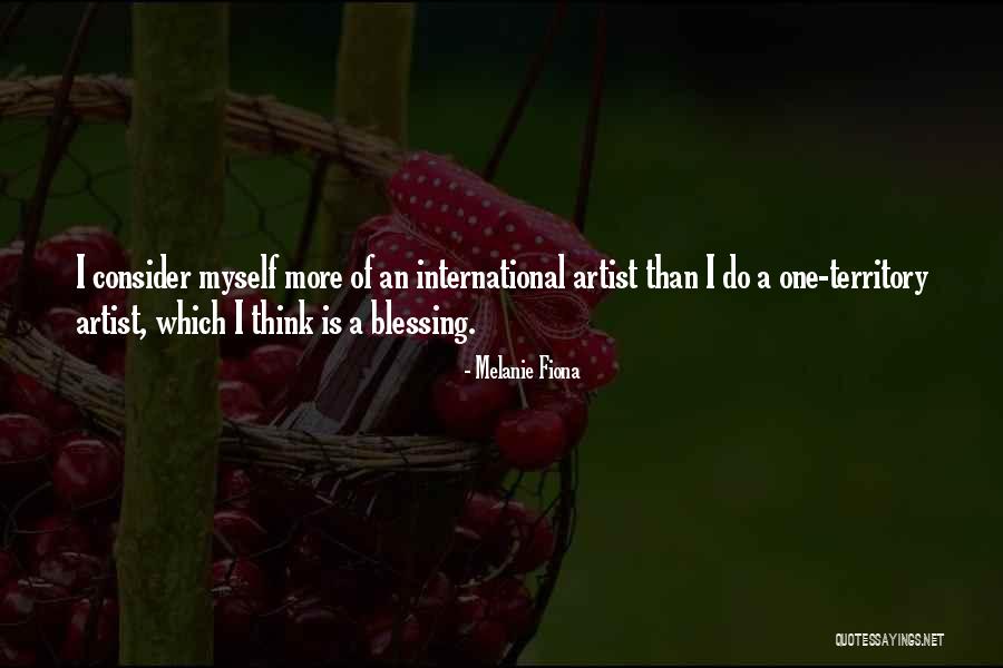 Melanie Fiona Quotes 2241381 Melanie Fiona Quotes 2241381