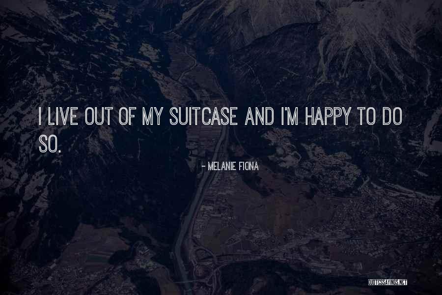 Melanie Fiona Quotes 275281 Melanie Fiona Quotes 275281