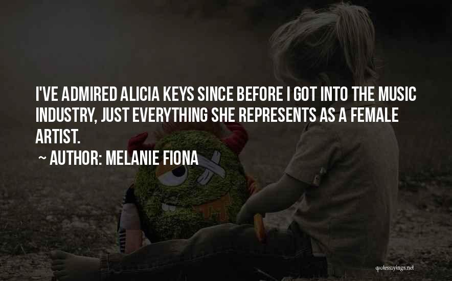 Melanie Fiona Quotes 680525