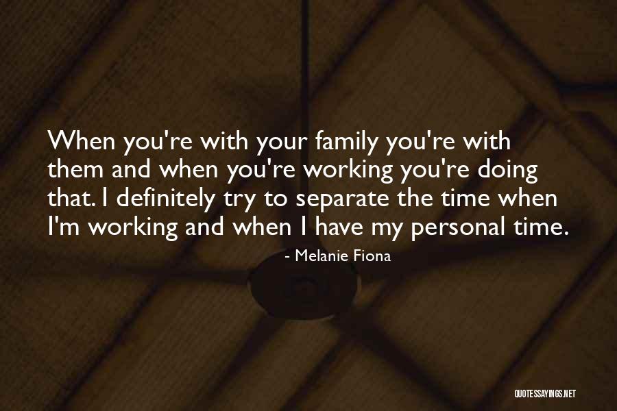 Melanie Fiona Quotes 886835 Melanie Fiona Quotes 886835