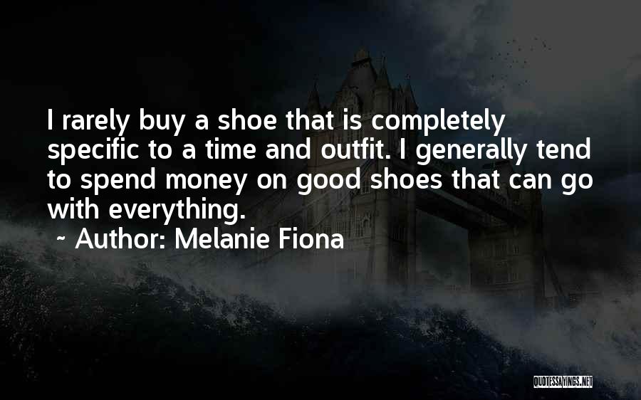 Melanie Fiona Quotes 923441