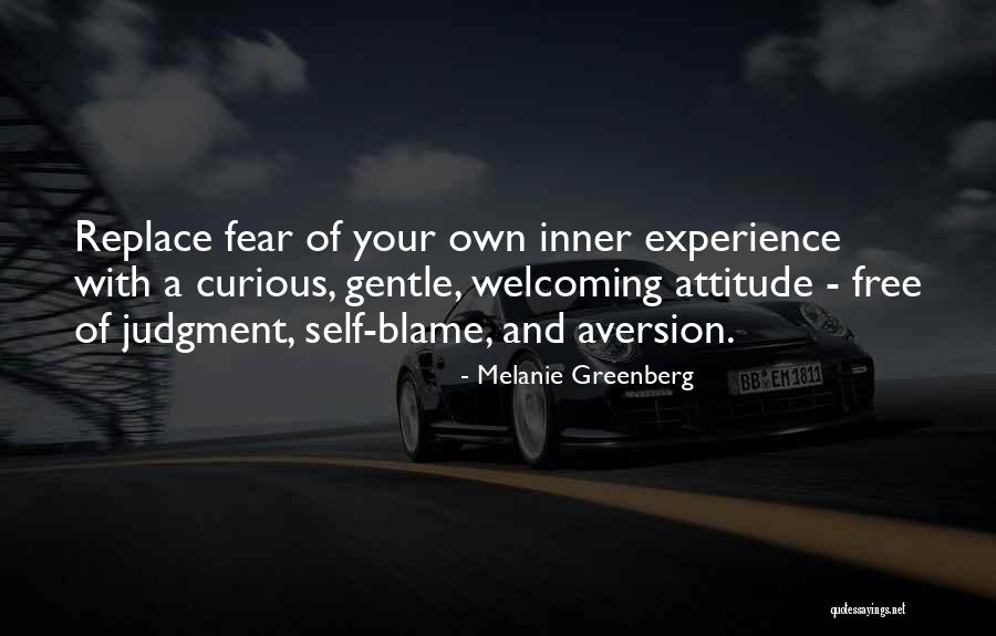 Melanie Greenberg Quotes 2197457