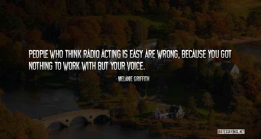 Melanie Griffith Quotes 127102 Melanie Griffith Quotes 127102