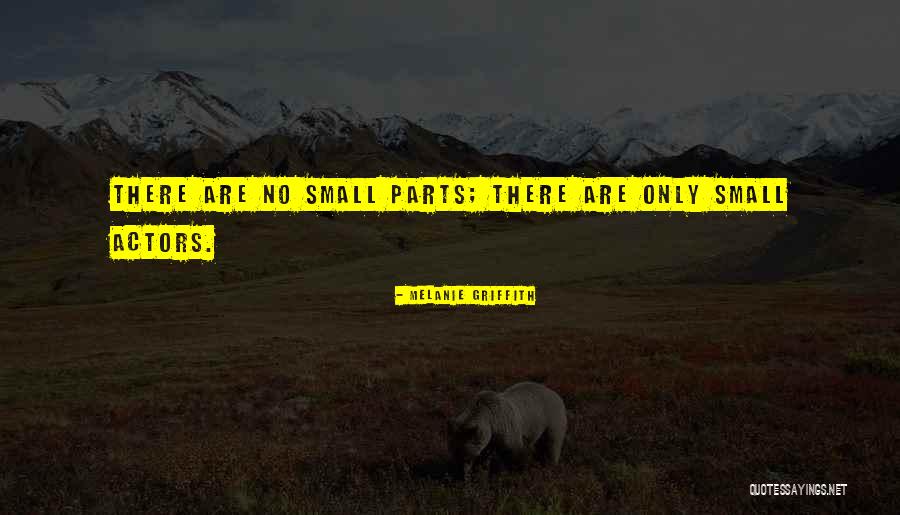 Melanie Griffith Quotes 613621 Melanie Griffith Quotes 613621