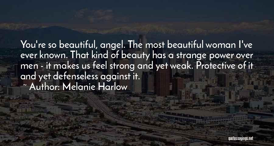 Melanie Harlow Quotes 1459068