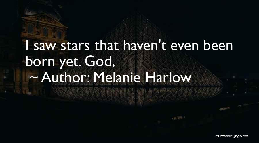 Melanie Harlow Quotes 1575272