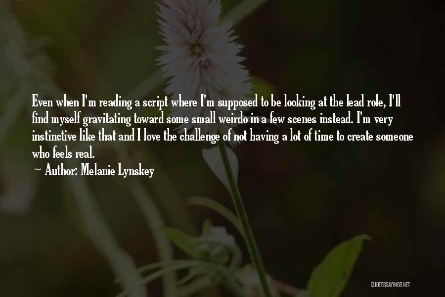 Melanie Lynskey Quotes 1025847