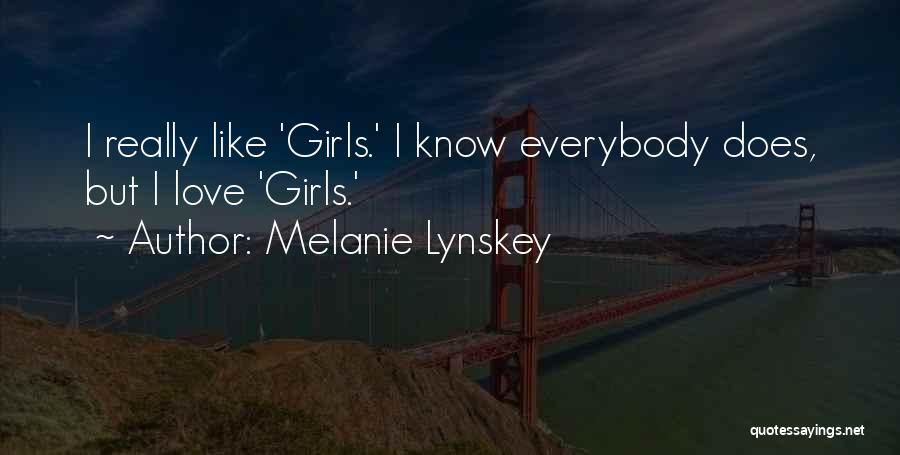 Melanie Lynskey Quotes 1055193