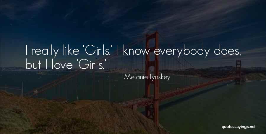 Melanie Lynskey Quotes 1055193 Melanie Lynskey Quotes 1055193