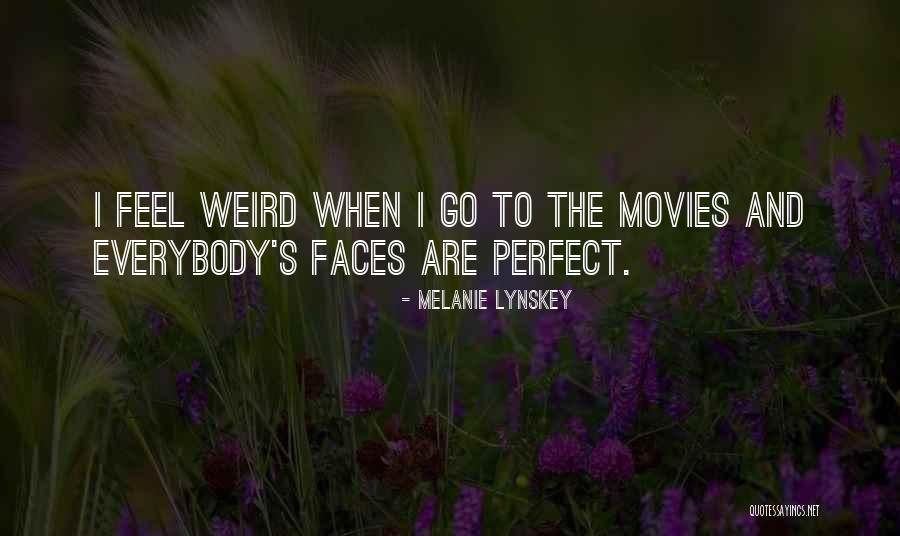 Melanie Lynskey Quotes 176819 Melanie Lynskey Quotes 176819