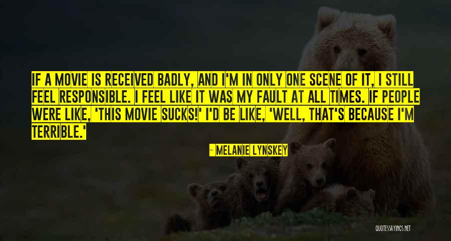 Melanie Lynskey Quotes 570402 Melanie Lynskey Quotes 570402