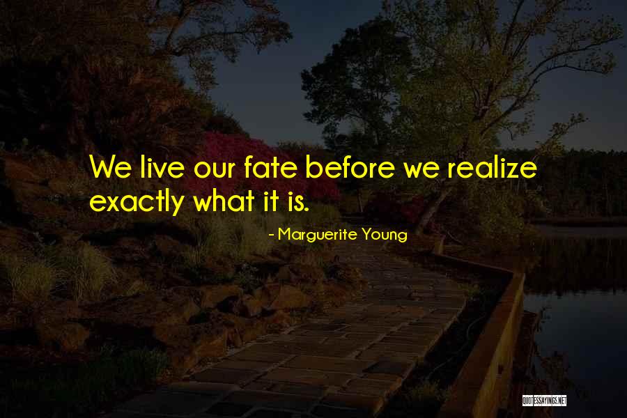 Melanie Madison Quotes By Marguerite Young Melanie Madison Quotes By Marguerite Young