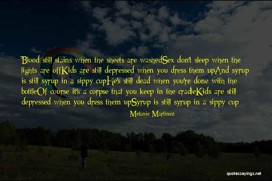 Melanie Martinez Quotes 1237196 Melanie Martinez Quotes 1237196
