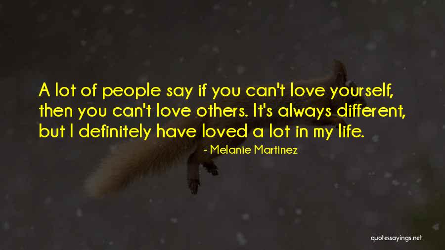 Melanie Martinez Quotes 2200328 Melanie Martinez Quotes 2200328