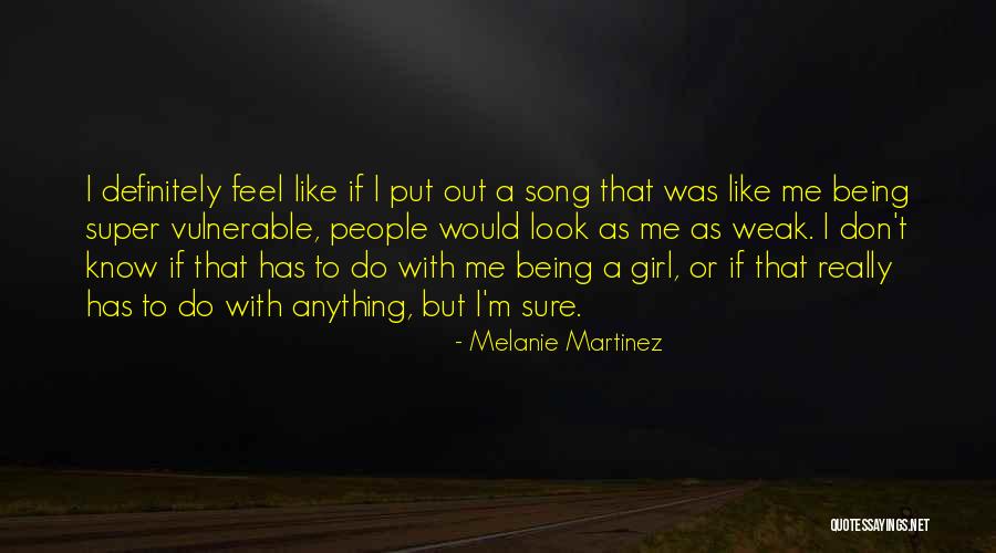 Melanie Martinez Quotes 2264090 Melanie Martinez Quotes 2264090