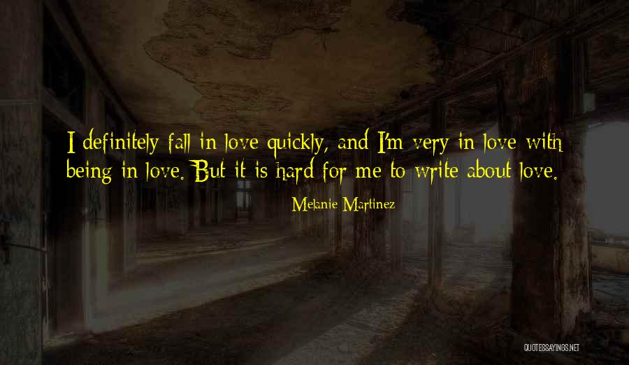 Melanie Martinez Quotes 2264536 Melanie Martinez Quotes 2264536