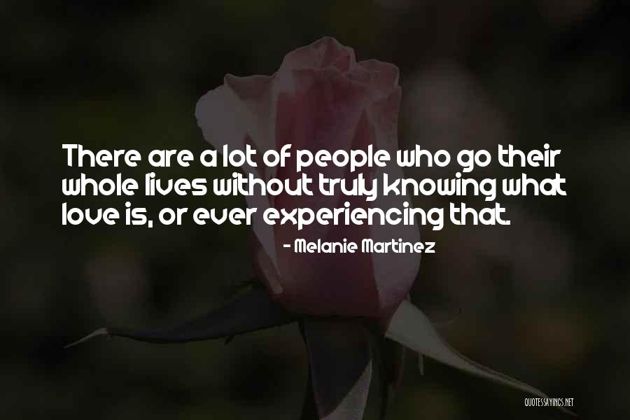 Melanie Martinez Quotes 867413 Melanie Martinez Quotes 867413