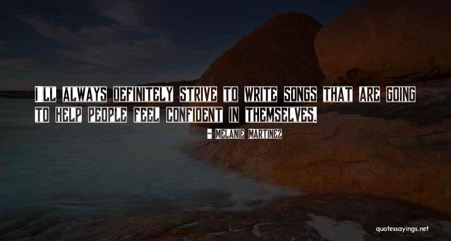 Melanie Martinez Quotes 932581 Melanie Martinez Quotes 932581