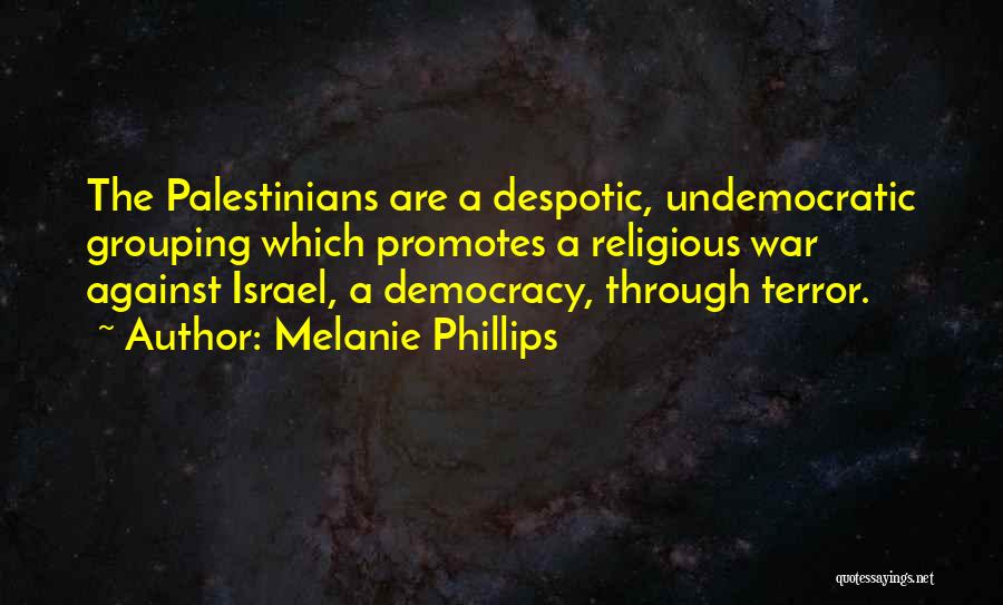 Melanie Phillips Quotes 1373438