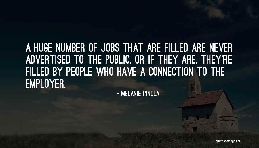 Melanie Pinola Quotes 364296