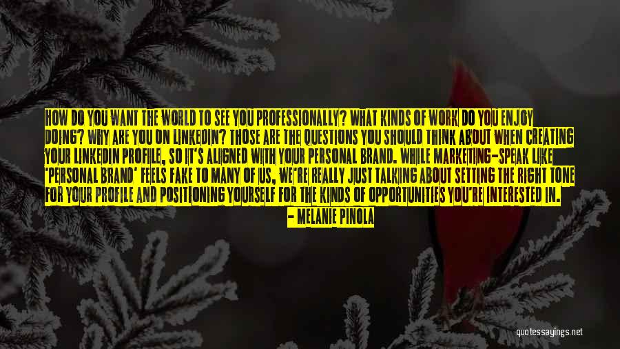 Melanie Pinola Quotes 536863 Melanie Pinola Quotes 536863