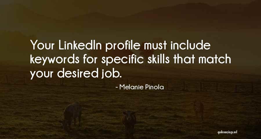 Melanie Pinola Quotes 569418 Melanie Pinola Quotes 569418