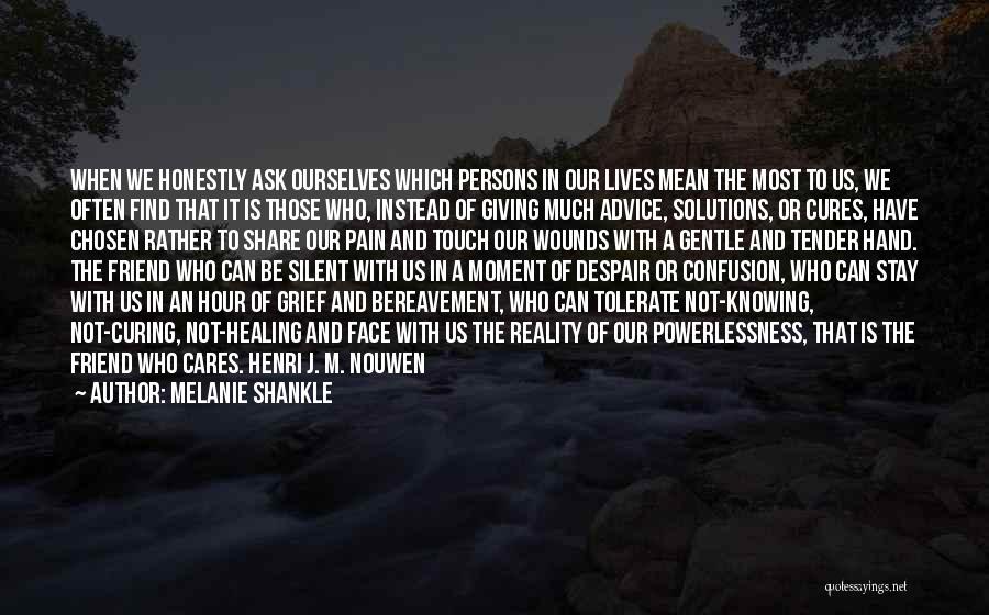 Melanie Shankle Quotes 1105460