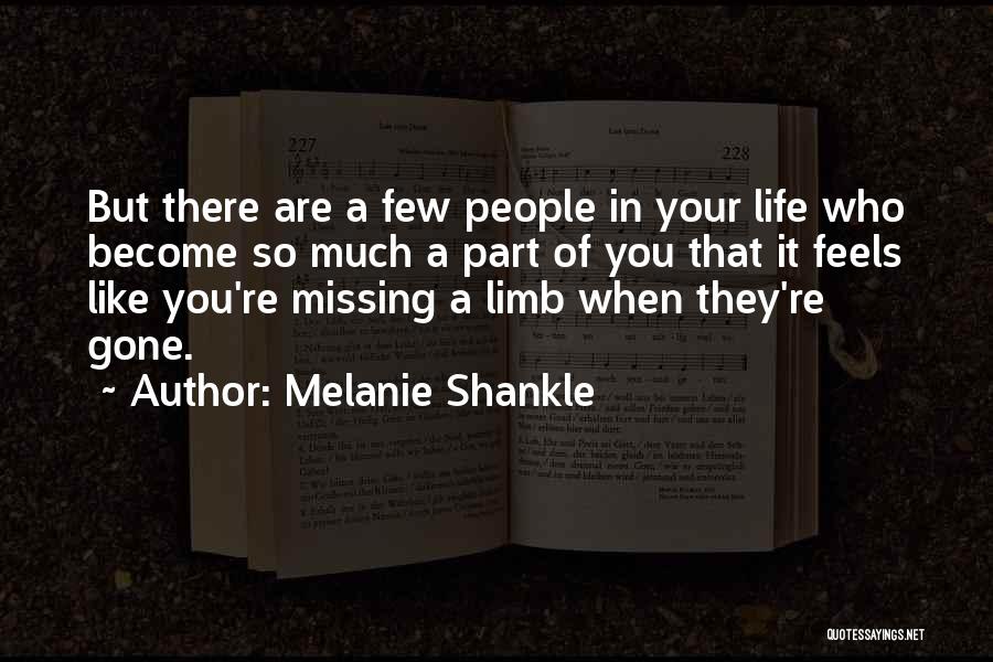 Melanie Shankle Quotes 1143278