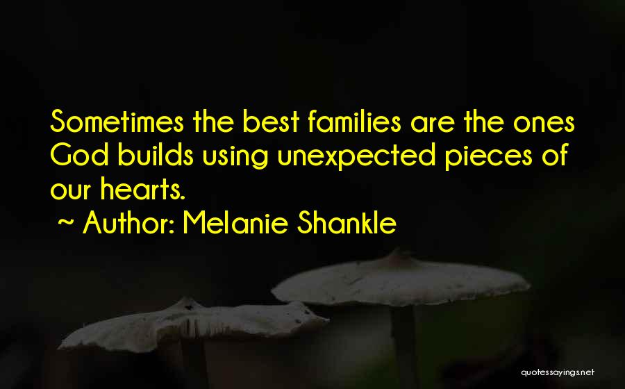 Melanie Shankle Quotes 1244019