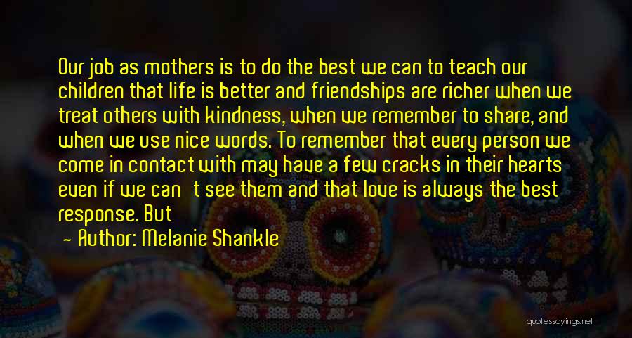 Melanie Shankle Quotes 131215