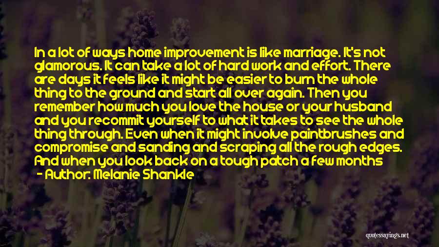 Melanie Shankle Quotes 1342767